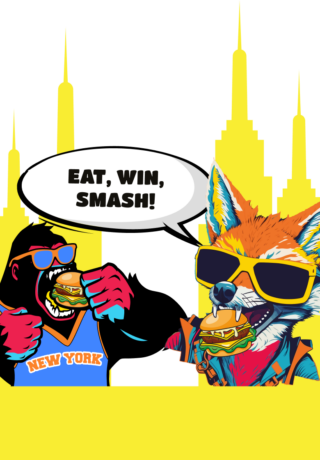 Bold Kosher Burgers You’ll Love – Smash House Burger