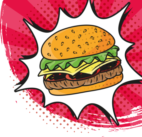 Bold Kosher Burgers You’ll Love – Smash House Burger