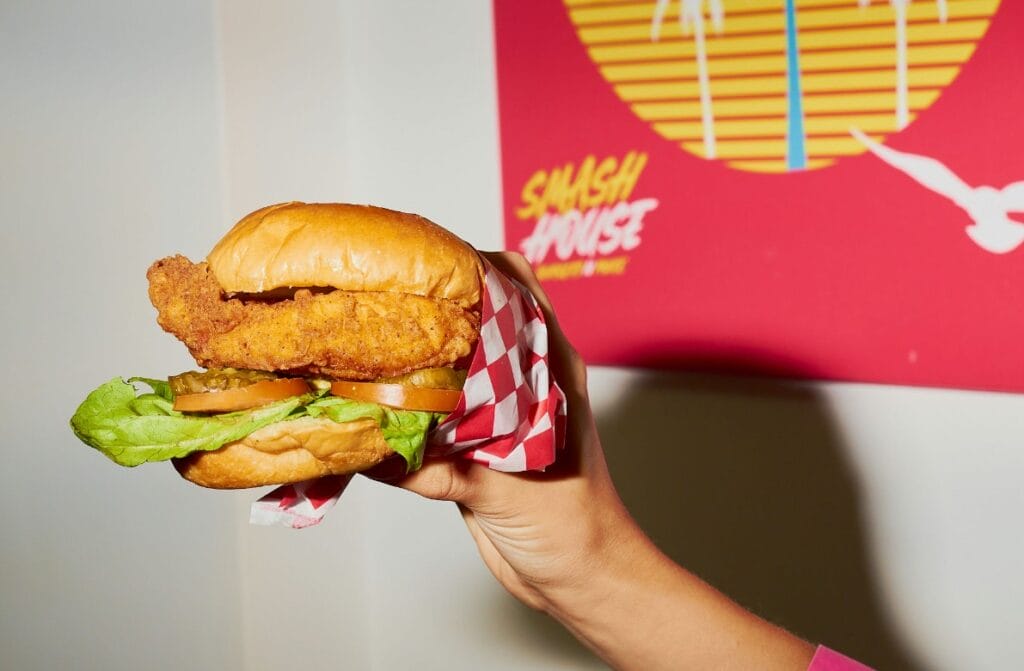 Smash Your Next Event: Burger Catering for Any Occasion