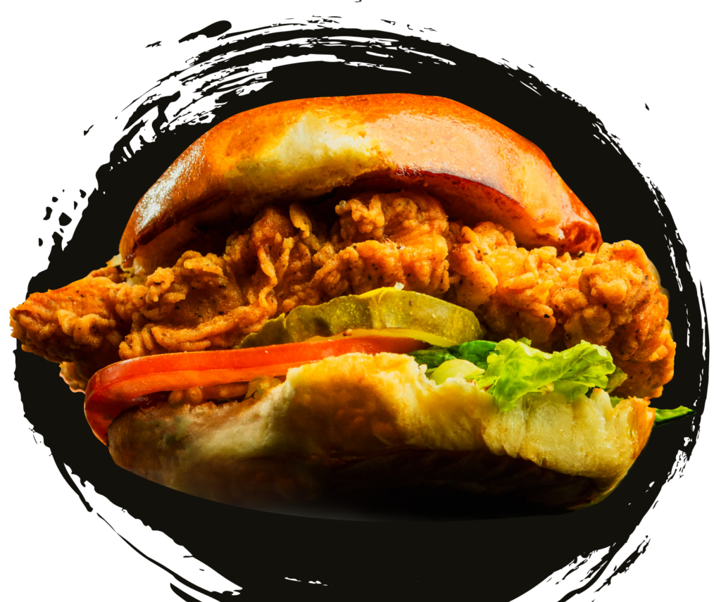 THE JALAPENO BURGER