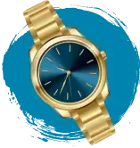 Week 4:  Grand prize - Rolex