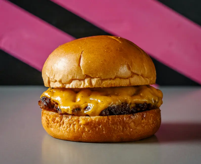 Smash House Builds, Sized For NYC Appetite