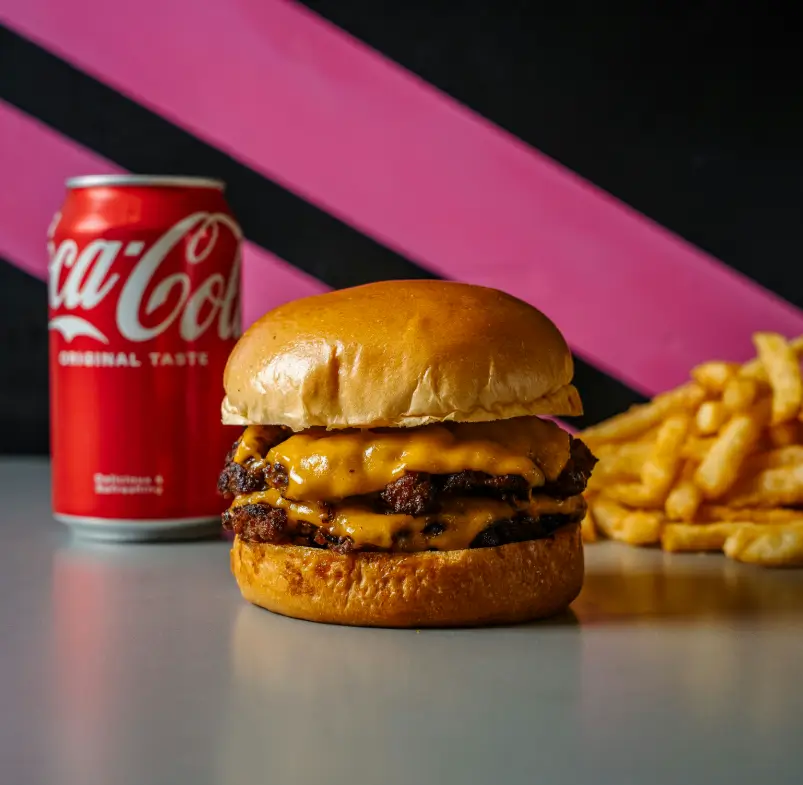 What Actually Makes A Burger ‘Big’