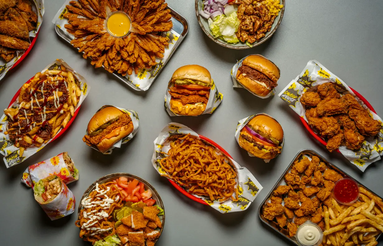 Finding The Ideal Patty Weight