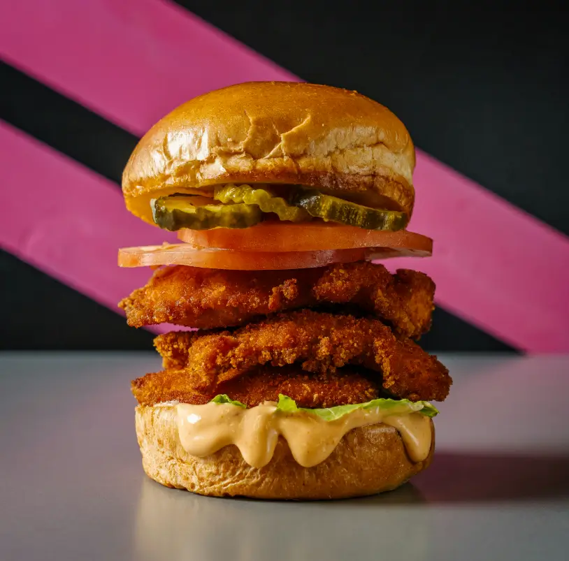 Global Ideas, Smash House Lens