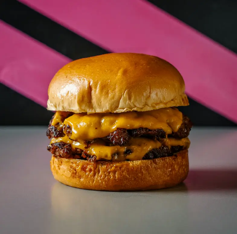 Smash House – A Taste Of The World, Built For You