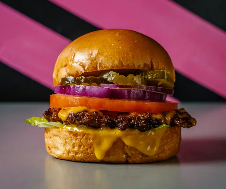 Burger Toppings Around the World: Smash House Style