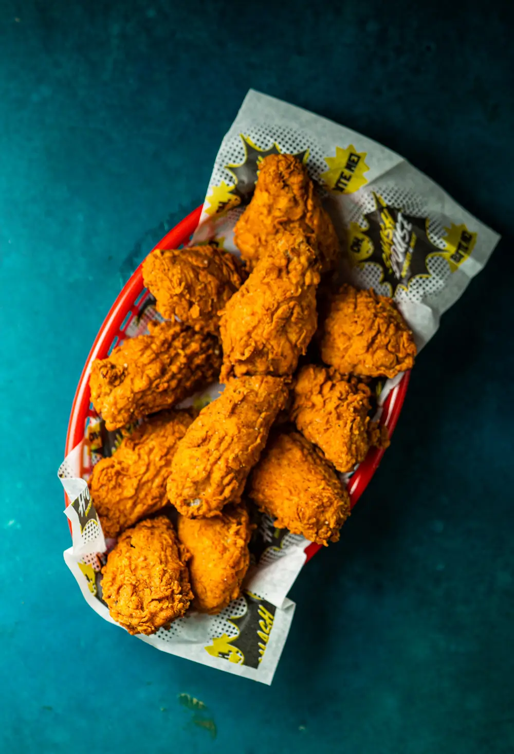 The Buffalo Wing Classic