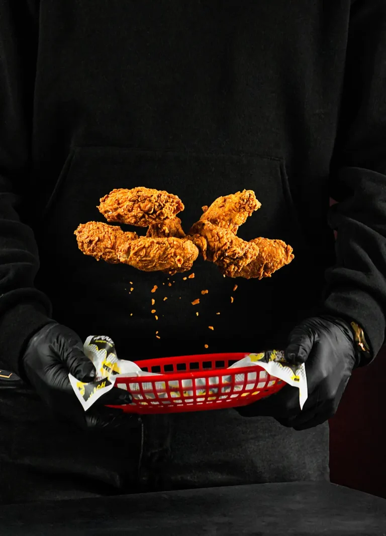 Buffalo vs Sweet Chili Wings – The Ultimate Wing Flavor Showdown