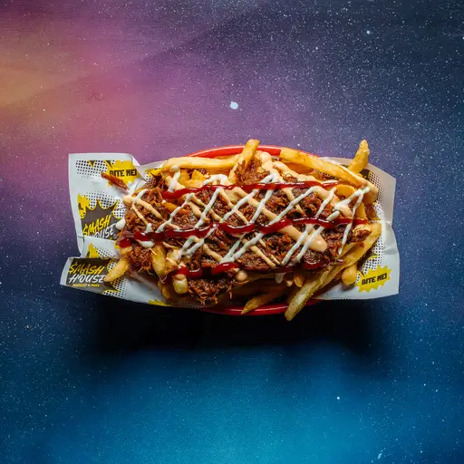 Brisket Dirty Fries (1)