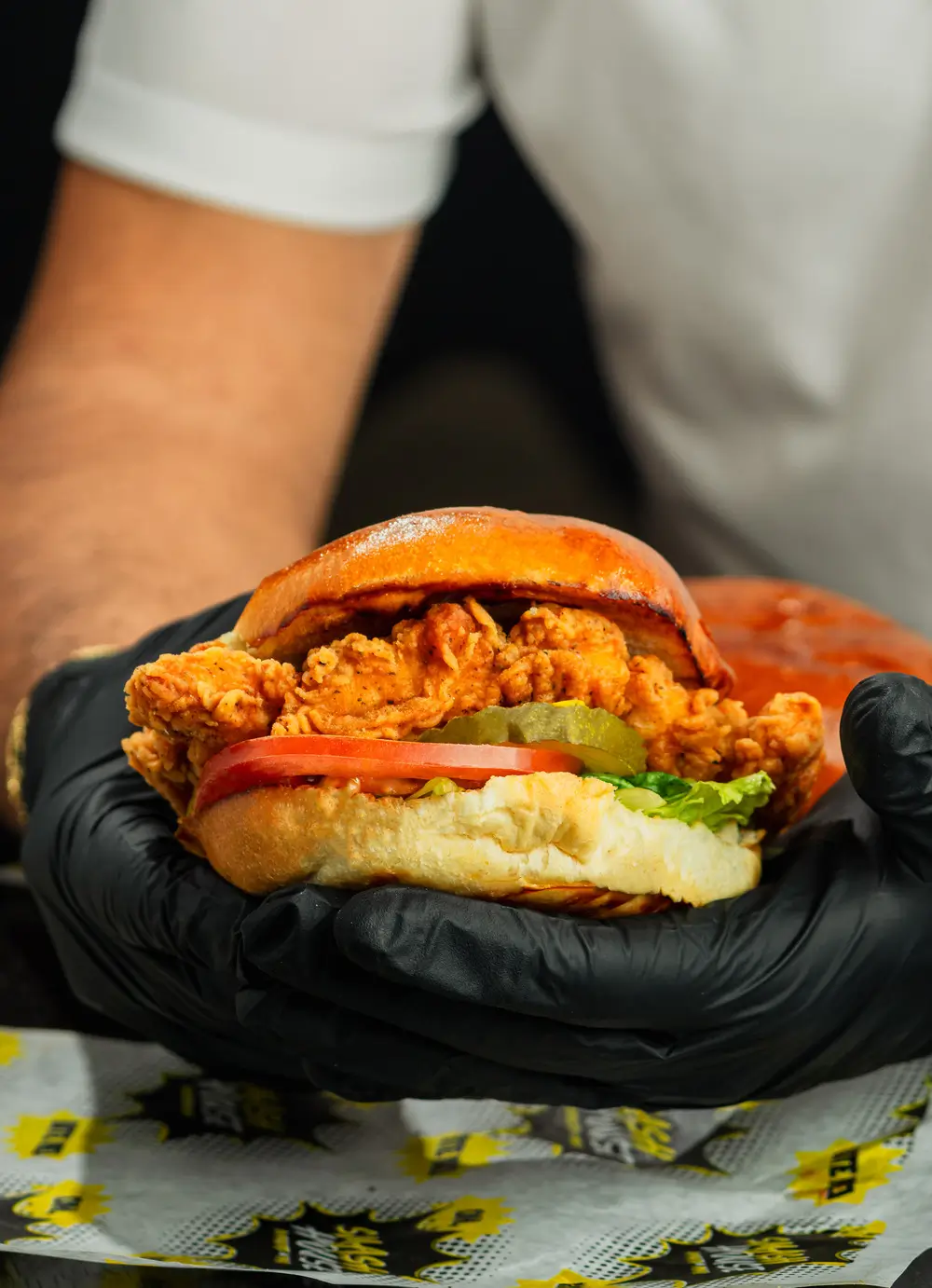 Why This Spot Stands Out