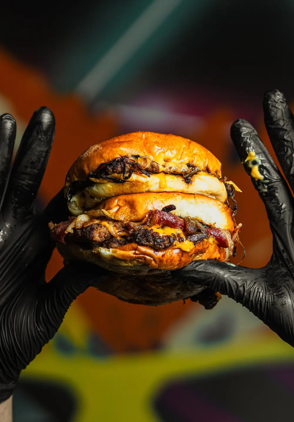 Pickup, Delivery & Catering That Fit Your Day